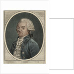 Portrait of Jérôme Pétion de Villeneuve, 1789 by Anonymous