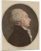 Portrait of Jérôme Pétion de Villeneuve, 1791 by Anonymous