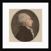 Portrait of Jérôme Pétion de Villeneuve, 1791 by Anonymous