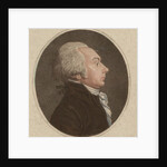 Portrait of Jérôme Pétion de Villeneuve, 1791 by Anonymous