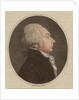 Portrait of Jérôme Pétion de Villeneuve, 1791 by Anonymous