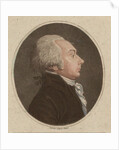 Portrait of Jérôme Pétion de Villeneuve, 1791 by Anonymous