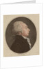 Portrait of Jérôme Pétion de Villeneuve, 1791 by Anonymous