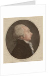 Portrait of Jérôme Pétion de Villeneuve, 1791 by Anonymous
