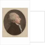 Portrait of Jérôme Pétion de Villeneuve, 1791 by Anonymous