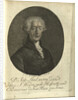 Portrait of Johann Ludwig von Eckardt, 1794 by Anonymous