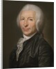 Portrait of Joseph-Ignace Guillotin, Second Half of the 18th cen by Anonymous