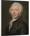 Portrait of Joseph-Ignace Guillotin, Second Half of the 18th cen by Anonymous