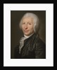Portrait of Joseph-Ignace Guillotin, Second Half of the 18th cen by Anonymous