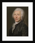 Portrait of Joseph-Ignace Guillotin, Second Half of the 18th cen by Anonymous