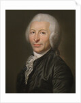 Portrait of Joseph-Ignace Guillotin, Second Half of the 18th cen by Anonymous