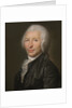 Portrait of Joseph-Ignace Guillotin, Second Half of the 18th cen by Anonymous