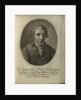 Portrait of Josias Ludwig Ernst Püttmann, 1794 by Anonymous