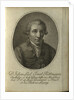 Portrait of Josias Ludwig Ernst Püttmann, 1794 by Anonymous