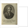 Portrait of Josias Ludwig Ernst Püttmann, 1794 by Anonymous