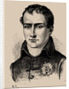 Portrait of King Joseph I of Spain, 1889 by Anonymous