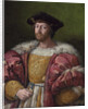 Portrait of Lorenzo II de Medici, Duke of Urbino, ca 1518 by Anonymous