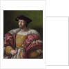 Portrait of Lorenzo II de Medici, Duke of Urbino, ca 1518 by Anonymous