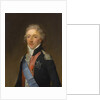 Portrait of Louis Antoine of France, Duke of Angoulême, by Anonymous