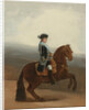 Portrait of Manuel de Godoy, 1794 by Anonymous