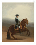 Portrait of Manuel de Godoy, 1794 by Anonymous