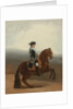 Portrait of Manuel de Godoy, 1794 by Anonymous