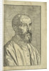 Portrait of Marco Mantova Benavides, 1555 by Anonymous