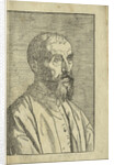 Portrait of Marco Mantova Benavides, 1555 by Anonymous