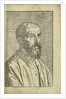 Portrait of Marco Mantova Benavides, 1555 by Anonymous