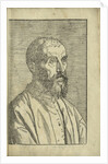 Portrait of Marco Mantova Benavides, 1555 by Anonymous