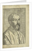 Portrait of Marco Mantova Benavides, 1555 by Anonymous
