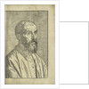 Portrait of Marco Mantova Benavides, 1555 by Anonymous