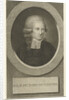 Portrait of Marguerite-Louis-François Duport-Dutertre, 1790s by Anonymous