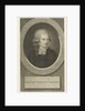 Portrait of Marguerite-Louis-François Duport-Dutertre, 1790s by Anonymous