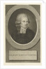 Portrait of Marguerite-Louis-François Duport-Dutertre, 1790s by Anonymous