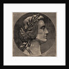 Portrait of Marie dAgoult, by Anonymous