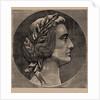 Portrait of Marie dAgoult, by Anonymous