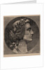 Portrait of Marie dAgoult, by Anonymous