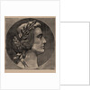 Portrait of Marie dAgoult, by Anonymous