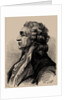 Portrait of Marie Jean Antoine Nicolas Caritat, Marquis de Condorcet, by Anonymous