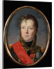 Portrait of Marshal Michel Ney, ca 1806 by Anonymous