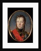 Portrait of Marshal Michel Ney, ca 1806 by Anonymous