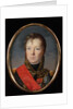 Portrait of Marshal Michel Ney, ca 1806 by Anonymous