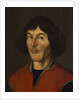 Portrait of Nicolaus Copernicus, 1580 by Anonymous