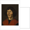 Portrait of Nicolaus Copernicus, 1580 by Anonymous