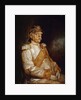 Portrait of Otto von Bismarck, 1871 by Anonymous