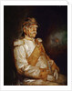 Portrait of Otto von Bismarck, 1871 by Anonymous