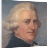 Portrait of Pasquale Paoli, by Anonymous
