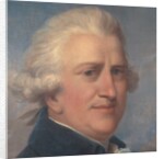Portrait of Pasquale Paoli, by Anonymous