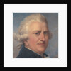 Portrait of Pasquale Paoli, by Anonymous